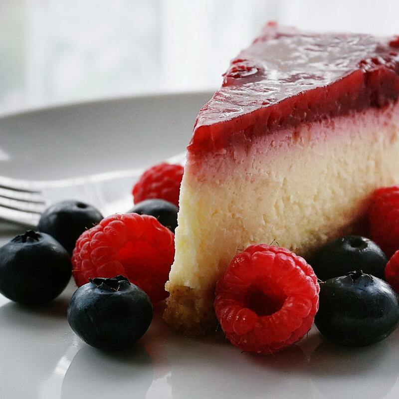 Cheese Cakes